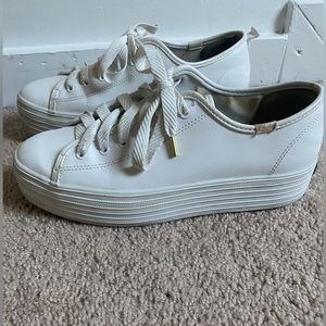 Ked’s Platform sneakers size 9.5